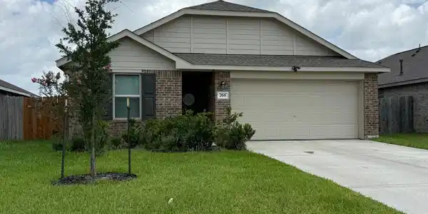 768 Delaney Cove Court