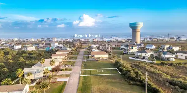 Lot 6 Isla Del Sol Dr