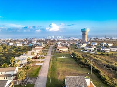 Lot 5 Isla Del Sol Drive