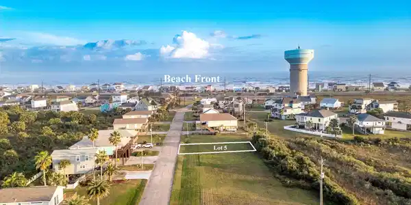 Lot 5 Isla Del Sol Drive