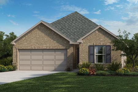 1820 Becaccino Trail