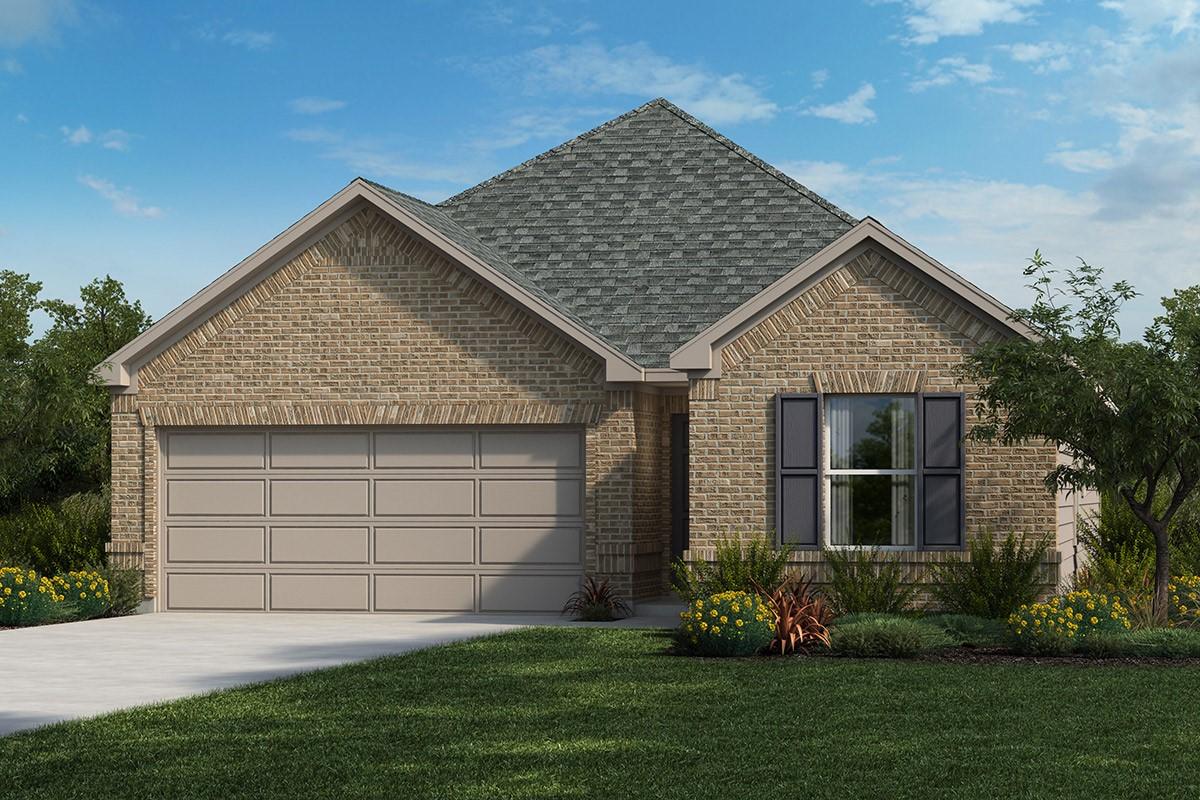 Image 1: Welcome home to 1820 Becaccino Trail located in Vi
