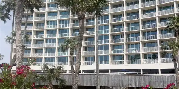 1401 E Beach Drive