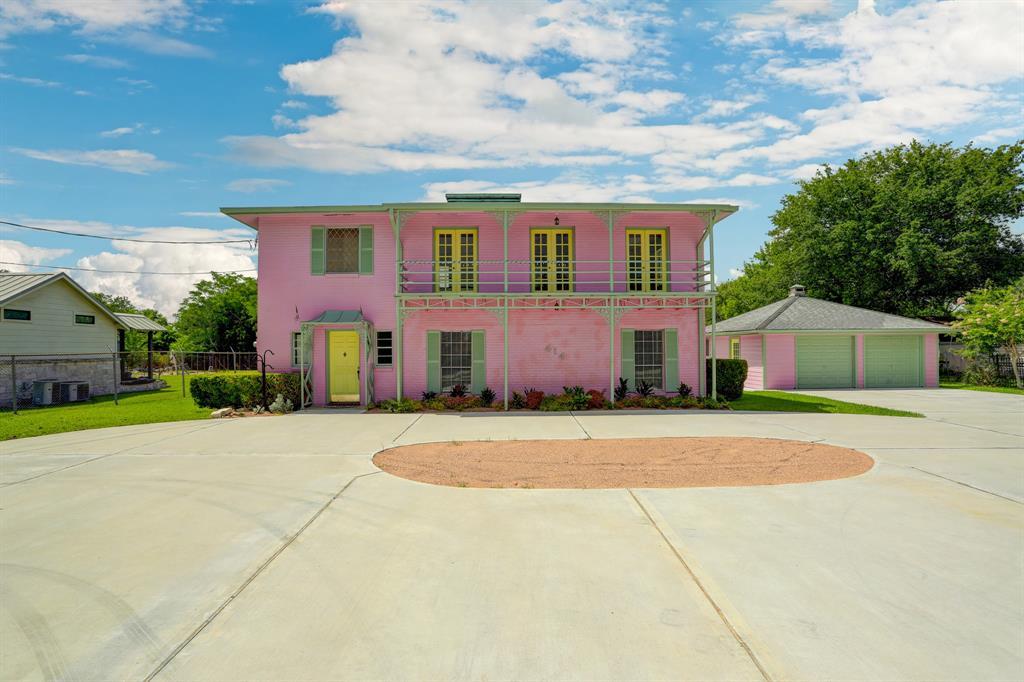 414 Bayridge Road, Point, TX lhrmls01698315