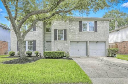 1723 Oak Valley Drive