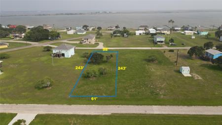 Lot 590, 599 Bayview Drive
