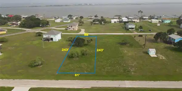 Lot 590, 599 Bayview Drive