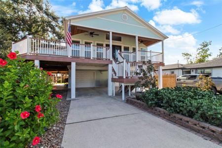 531 Oak Road