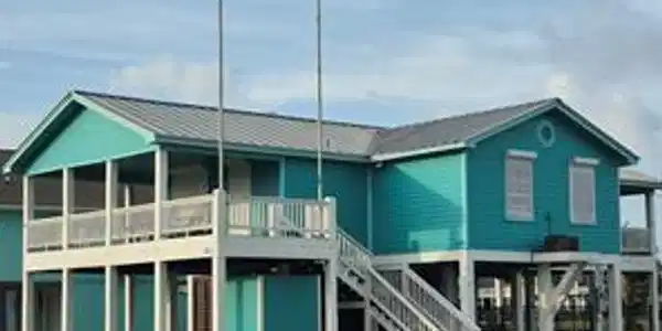 953 Sea Breeze