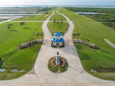 000 Palacios Bay Drive