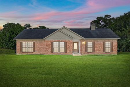 1102 Spring Branch Drive