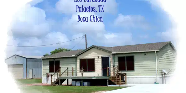 223 Baracuda Drive