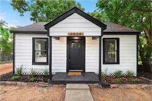 3434 Texas Avenue