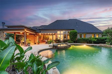 1802 Portglen Drive