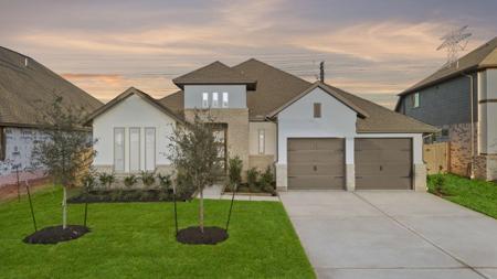 2909 Sellers Island Drive