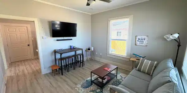 Image 3: Home conveys fully furnished