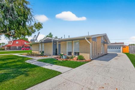 3810 Marlin Lane