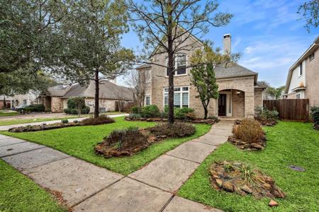 2909 Sandcove Court