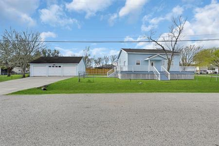 503 8th Street