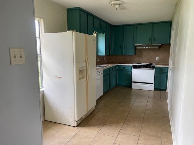 Image 4: Kitchen Area