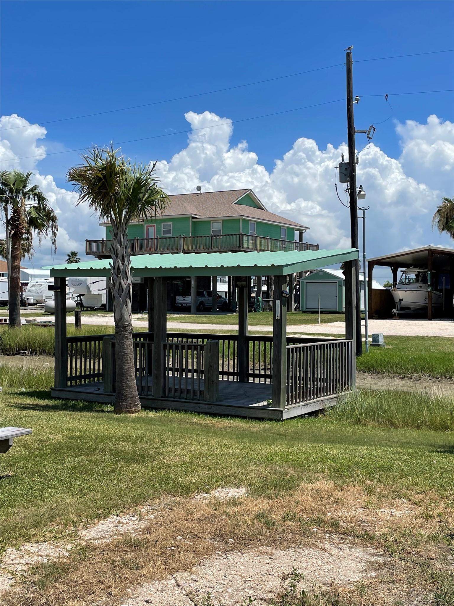 Image 3: Gazebo