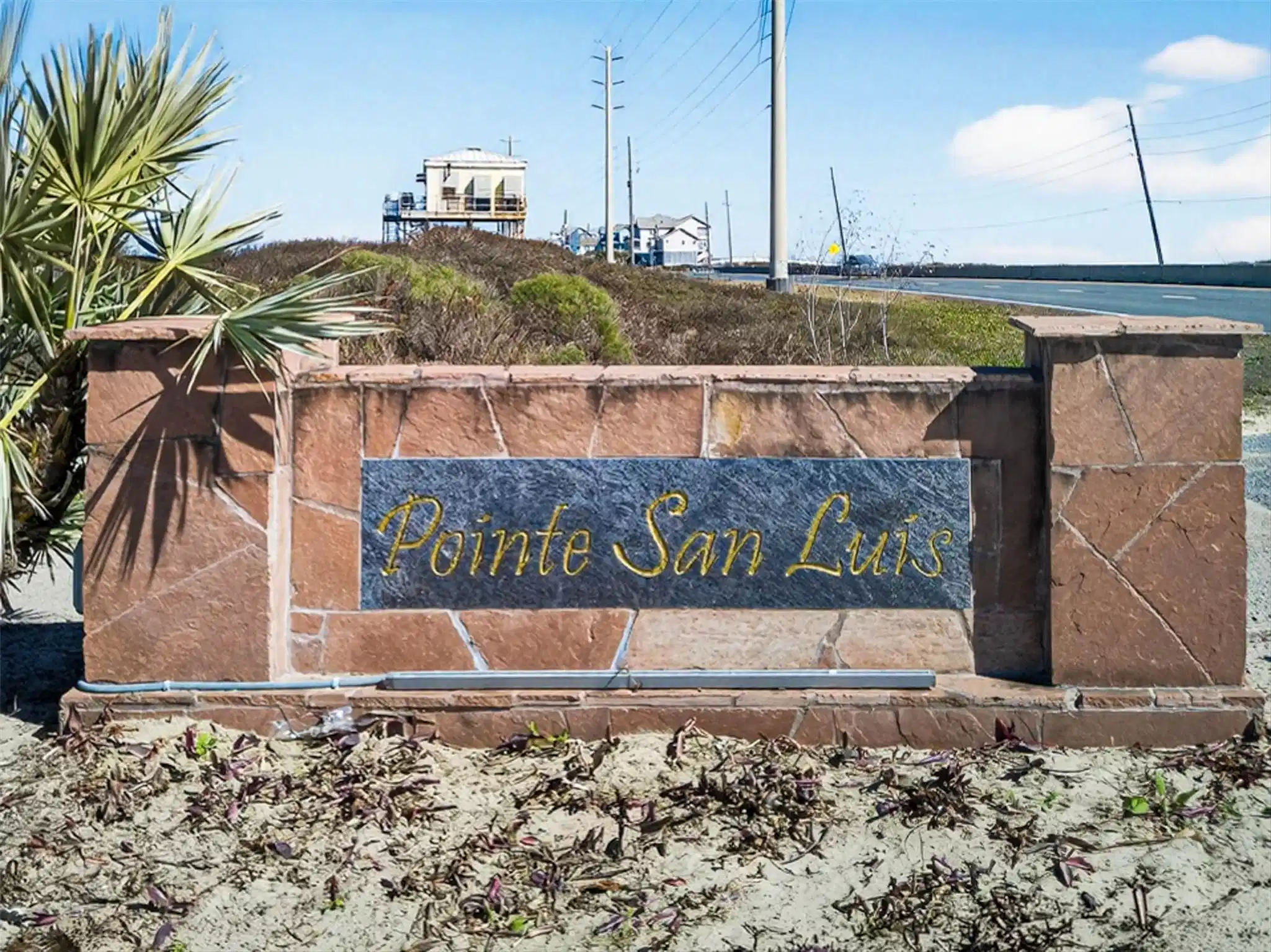 Image 1: Pointe San Luis
aka  Playa San Luis