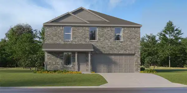 817 Woodhaven Lakes Drive