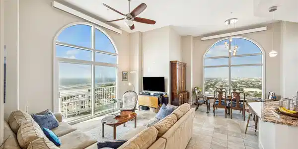 500 Seawall Boulevard