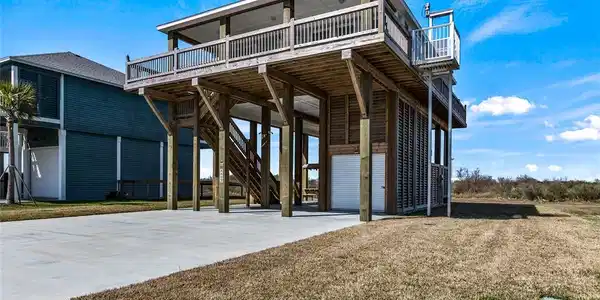 4409 Ranger Drive