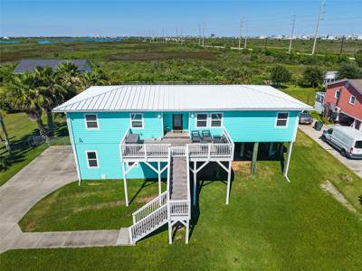 3527 9 Mile Road