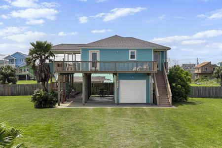 4206 Seabird Drive