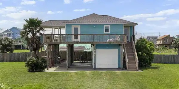 4206 Seabird Drive