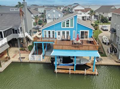 1323 Leilani Drive