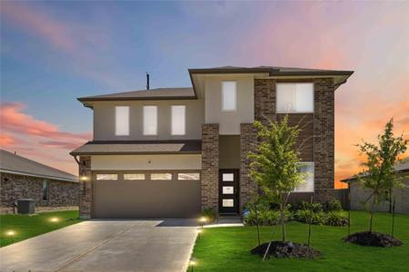 14714 Sweet Water Drive