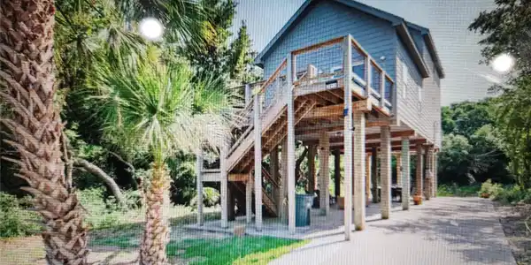 3813 Pirates Beach Circle
