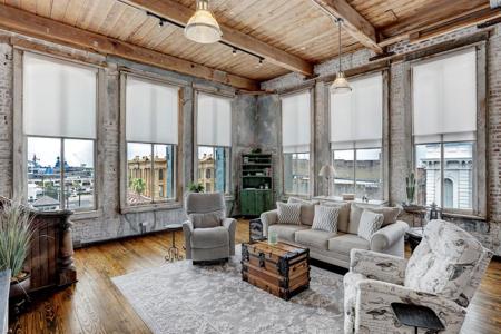 2400 Mechanic Street