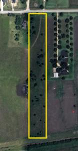 0 E Stroker Road