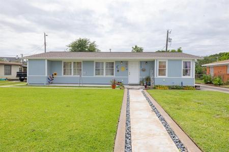 1619 Campbell Lane