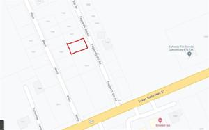 TBD Faggard's Slip Road