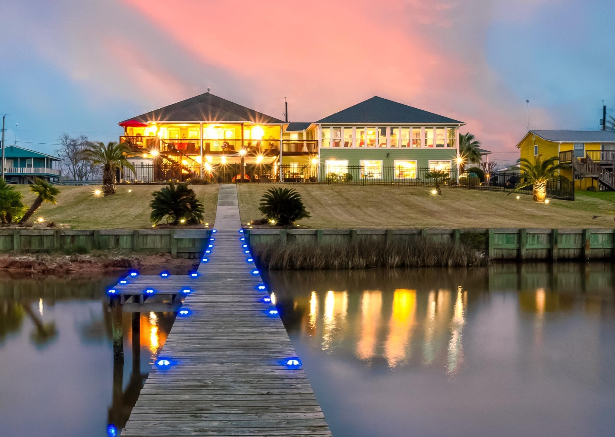 Image 1: This 5,888 sq ft home has everything! Keep looking