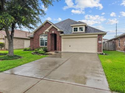 895 Bent Sail Lane