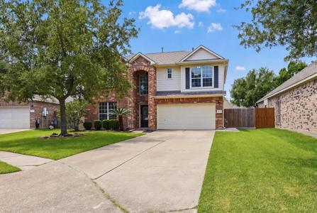 8311 Rocky River Street