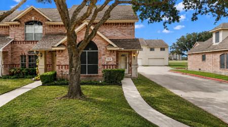 1414 Cypress Cove Street