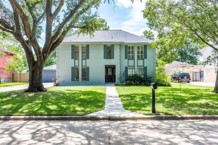 507 Audubon Street