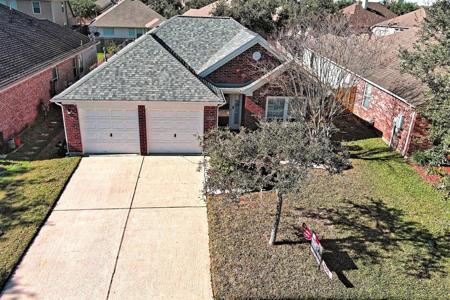 3262 Gladewater Lane