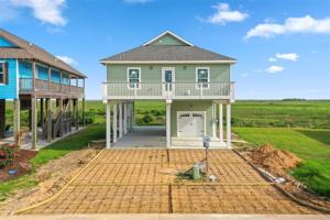 3803 Mendocino Drive