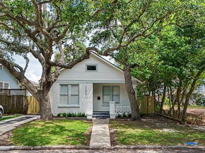 3406 Avenue Q 1/2