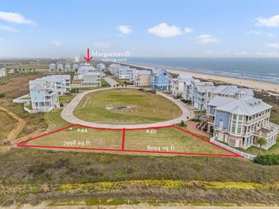 44 Grand Beach Boulevard
