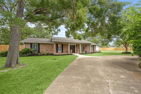 4609 Neal Drive