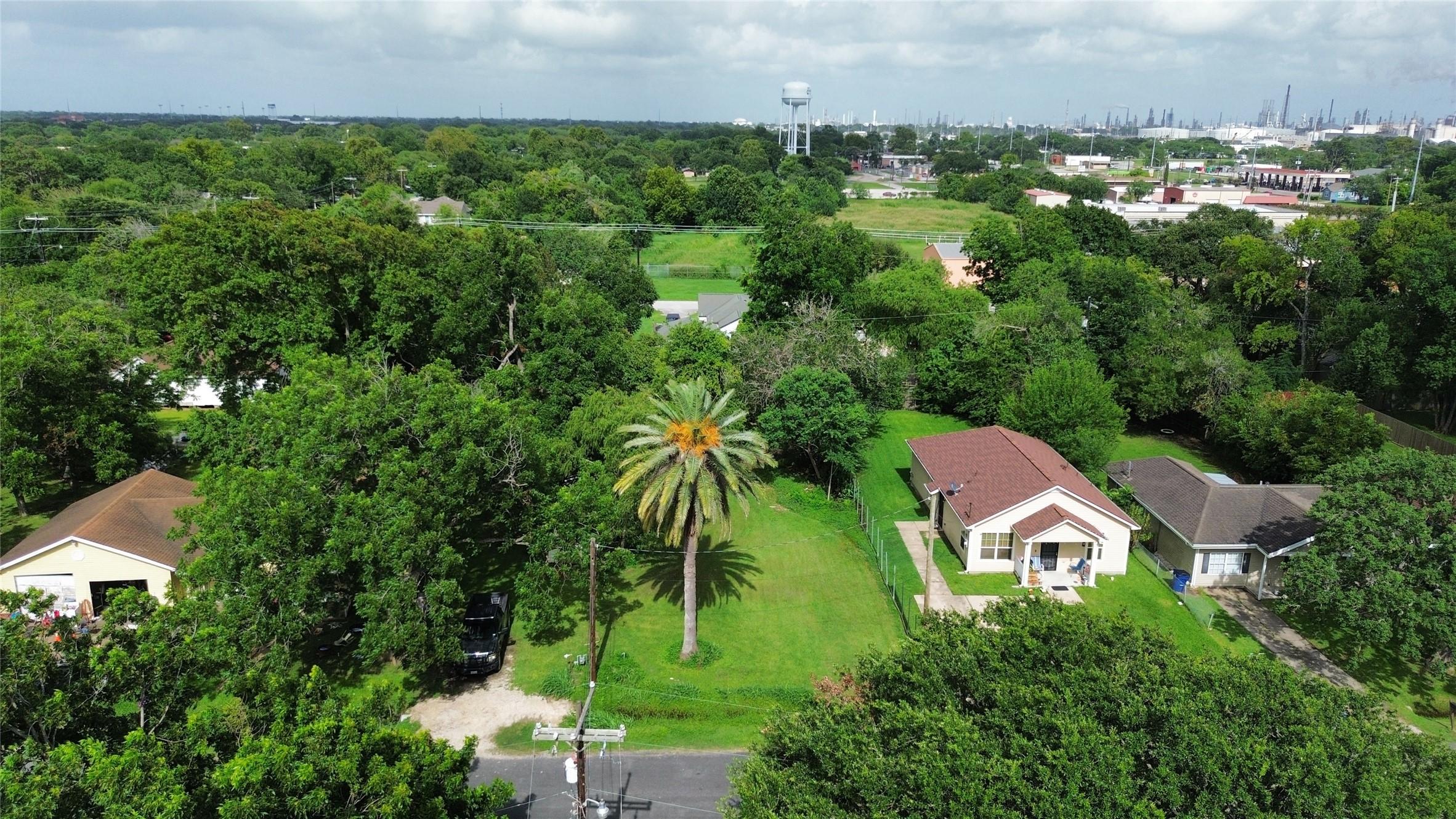Image 3: An established neighborhood is ready for their new